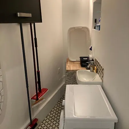 Maisonette * Moulins (Allier)