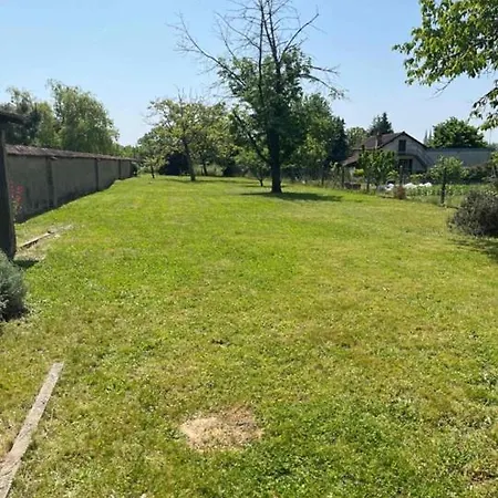 Maisonette Сasa de vacaciones *