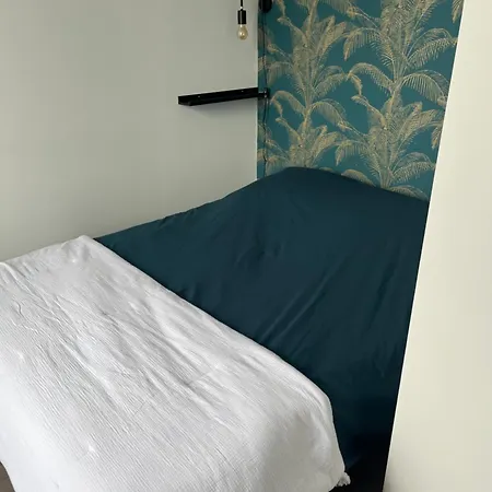 Holiday home Maisonette Moulins (Allier)