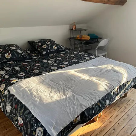 Maisonette * Moulins (Allier)