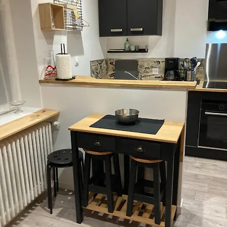 Maisonette Holiday home