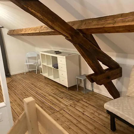 Maisonette *