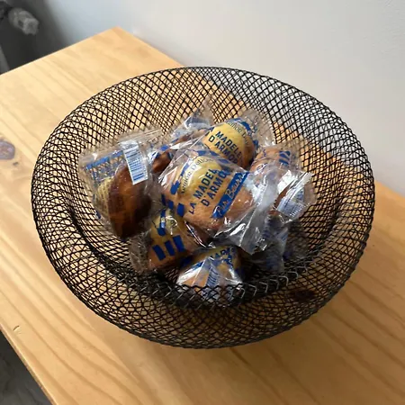 Сasa de vacaciones Maisonette *