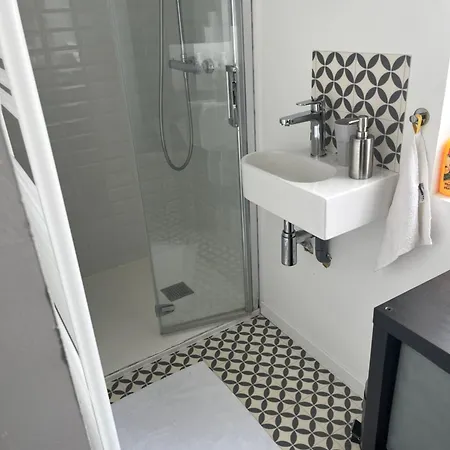 Maisonette Holiday home